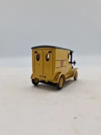 Modelbil