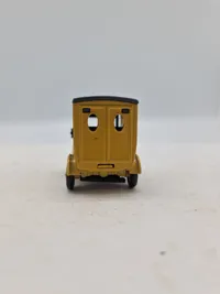 Modelbil