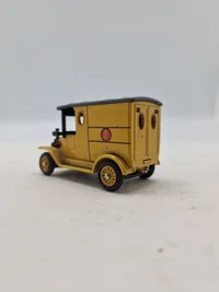 Modelbil