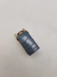 Modelbil