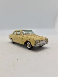 Modelbil - Tekno
