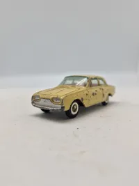 Modelbil - Tekno