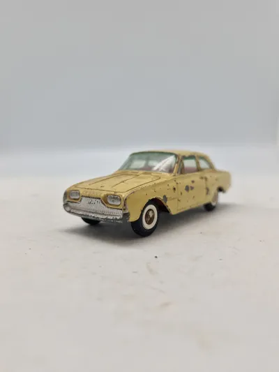 Modelbil - Tekno
