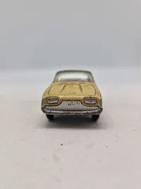 Modelbil - Tekno