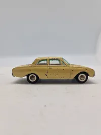 Modelbil - Tekno