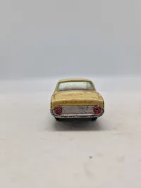 Modelbil - Tekno