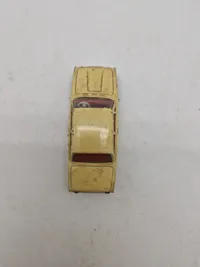 Modelbil - Tekno
