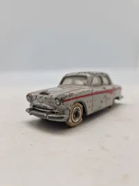Modelbil - Dinky Toys