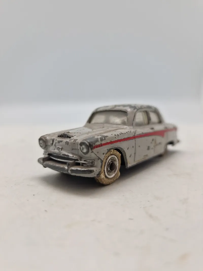 Modelbil - Dinky Toys