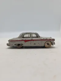 Modelbil - Dinky Toys