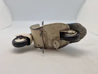 Model motorcykel