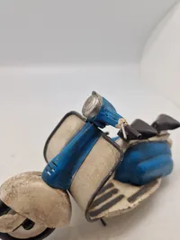 Model motorcykel
