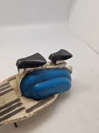 Model motorcykel
