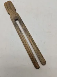 Original knappepudser  M23