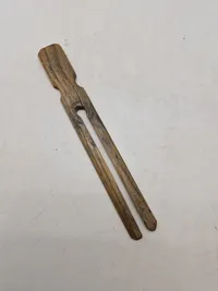 Original knappepudser  M23