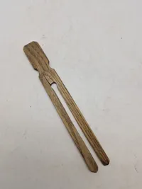 Original knappepudser  M23