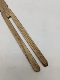 Original knappepudser  M23