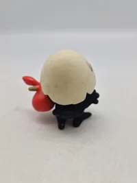 Original kinder Calimero figur (Richard Pagot serien)