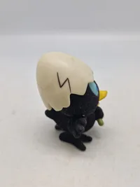 Original kinder Calimero figur (Richard Pagot serien)