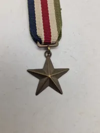 Medalje