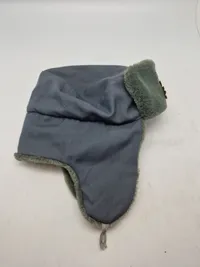 Original russisk vinterhue