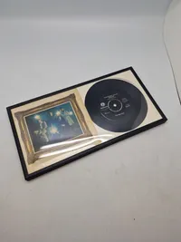 Original indrammet Beatles single
