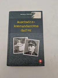 Auschwitz- kommandantens datter