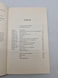 Auschwitz- kommandantens datter