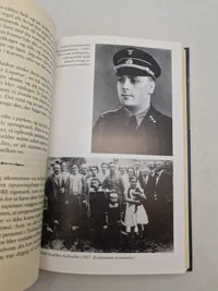 Auschwitz- kommandantens datter