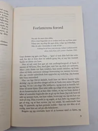 Auschwitz- kommandantens datter