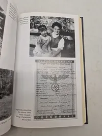 Auschwitz- kommandantens datter