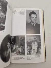 Auschwitz- kommandantens datter