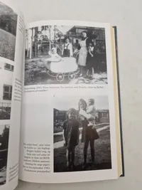 Auschwitz- kommandantens datter