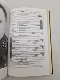 Auschwitz- kommandantens datter