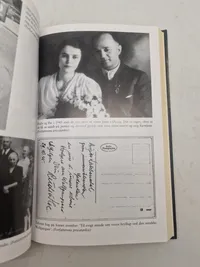Auschwitz- kommandantens datter