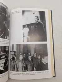 Auschwitz- kommandantens datter