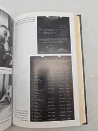 Auschwitz- kommandantens datter