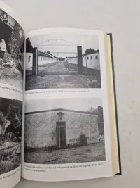 Auschwitz- kommandantens datter