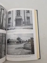 Auschwitz- kommandantens datter
