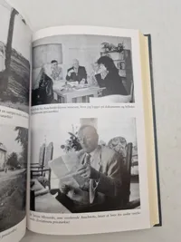 Auschwitz- kommandantens datter