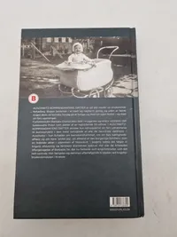 Auschwitz- kommandantens datter