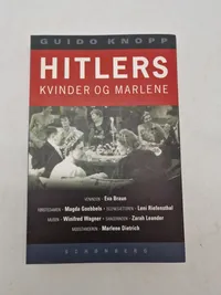 Hitlers kvinder og Marlene