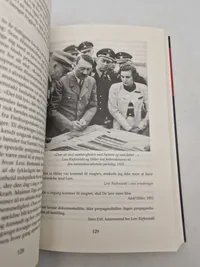 Hitlers kvinder og Marlene