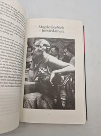 Hitlers kvinder og Marlene