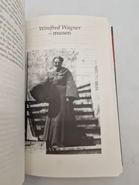 Hitlers kvinder og Marlene