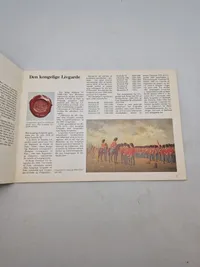 Den kongelige livgarde