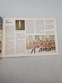 Den kongelige livgarde