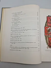 GARDEHUSAR REGIMENTET
GENNEM ÅR