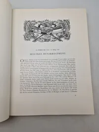 GARDEHUSAR REGIMENTET
GENNEM ÅR