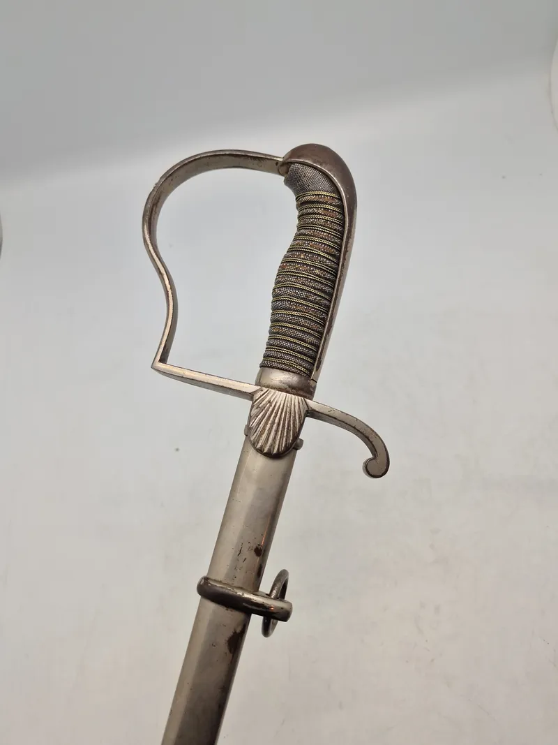 Original Dansk model 1904 sabel